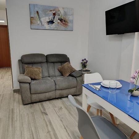 Lindo Piso Completo En Villarreal Estrenar Vila-real المظهر الخارجي الصورة