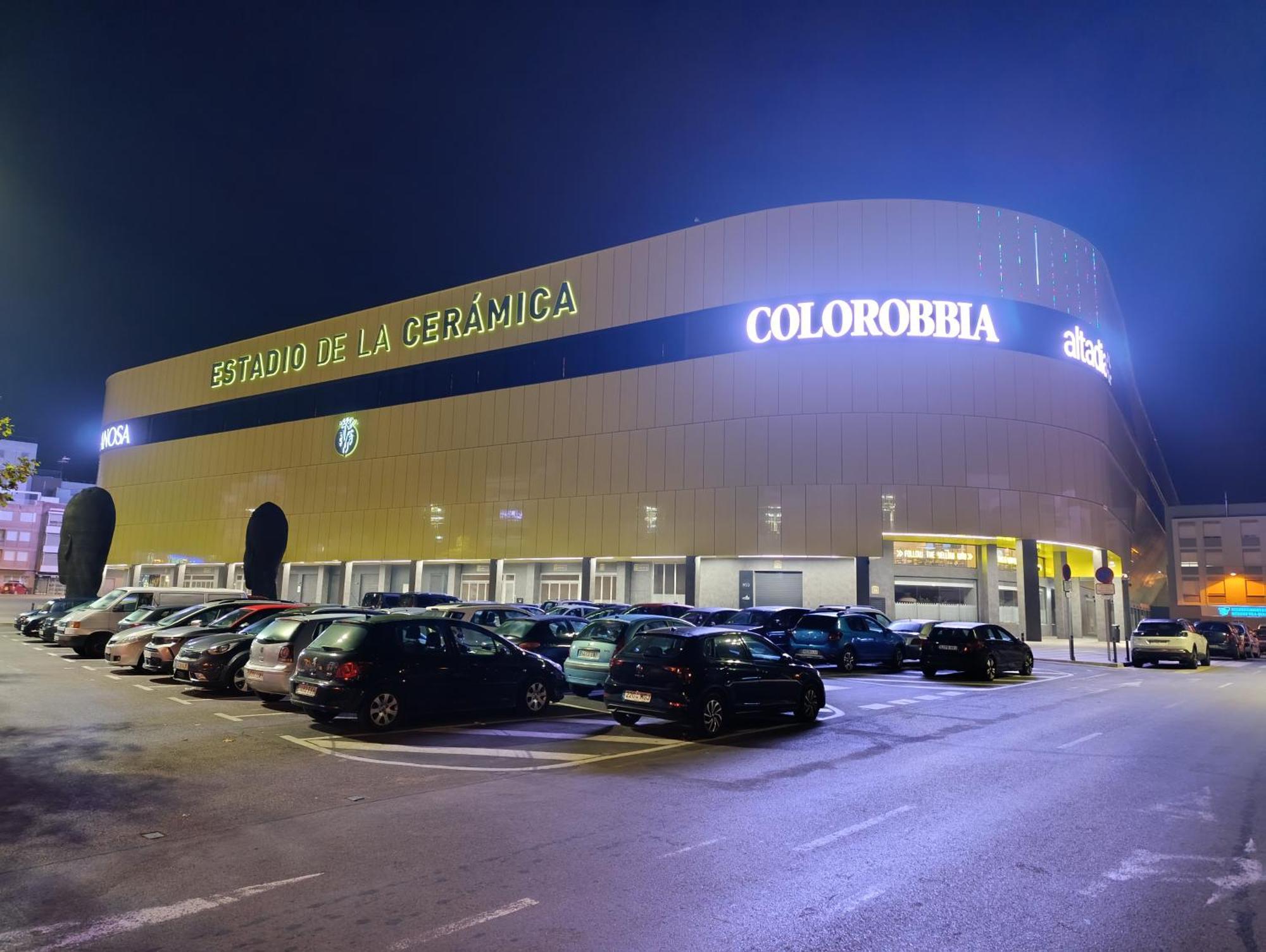 Lindo Piso Completo En Villarreal Estrenar Vila-real المظهر الخارجي الصورة