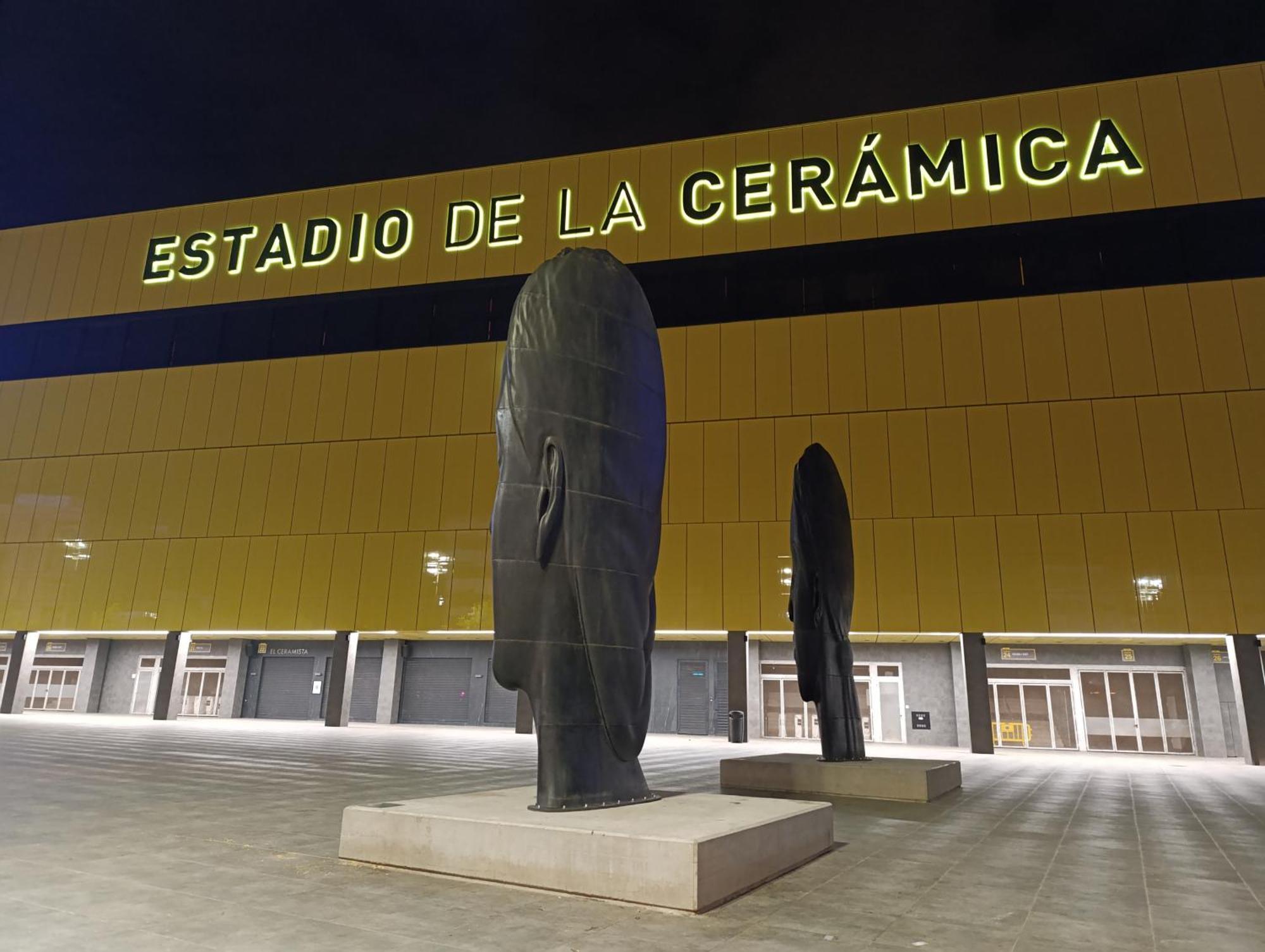 Lindo Piso Completo En Villarreal Estrenar Vila-real المظهر الخارجي الصورة