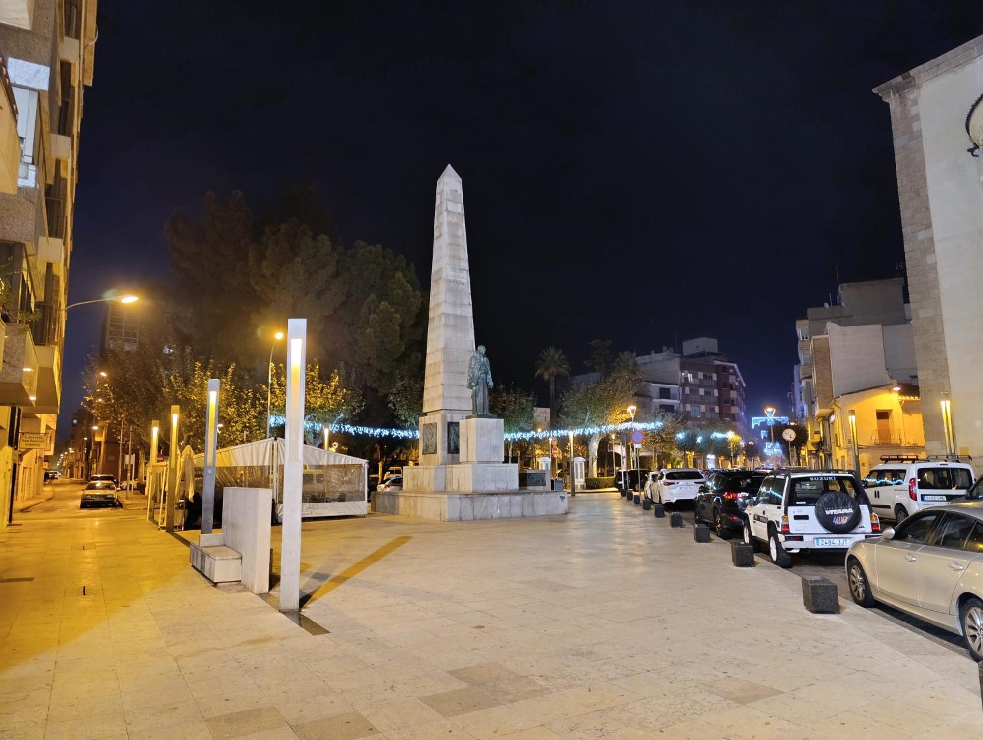 Lindo Piso Completo En Villarreal Estrenar Vila-real المظهر الخارجي الصورة