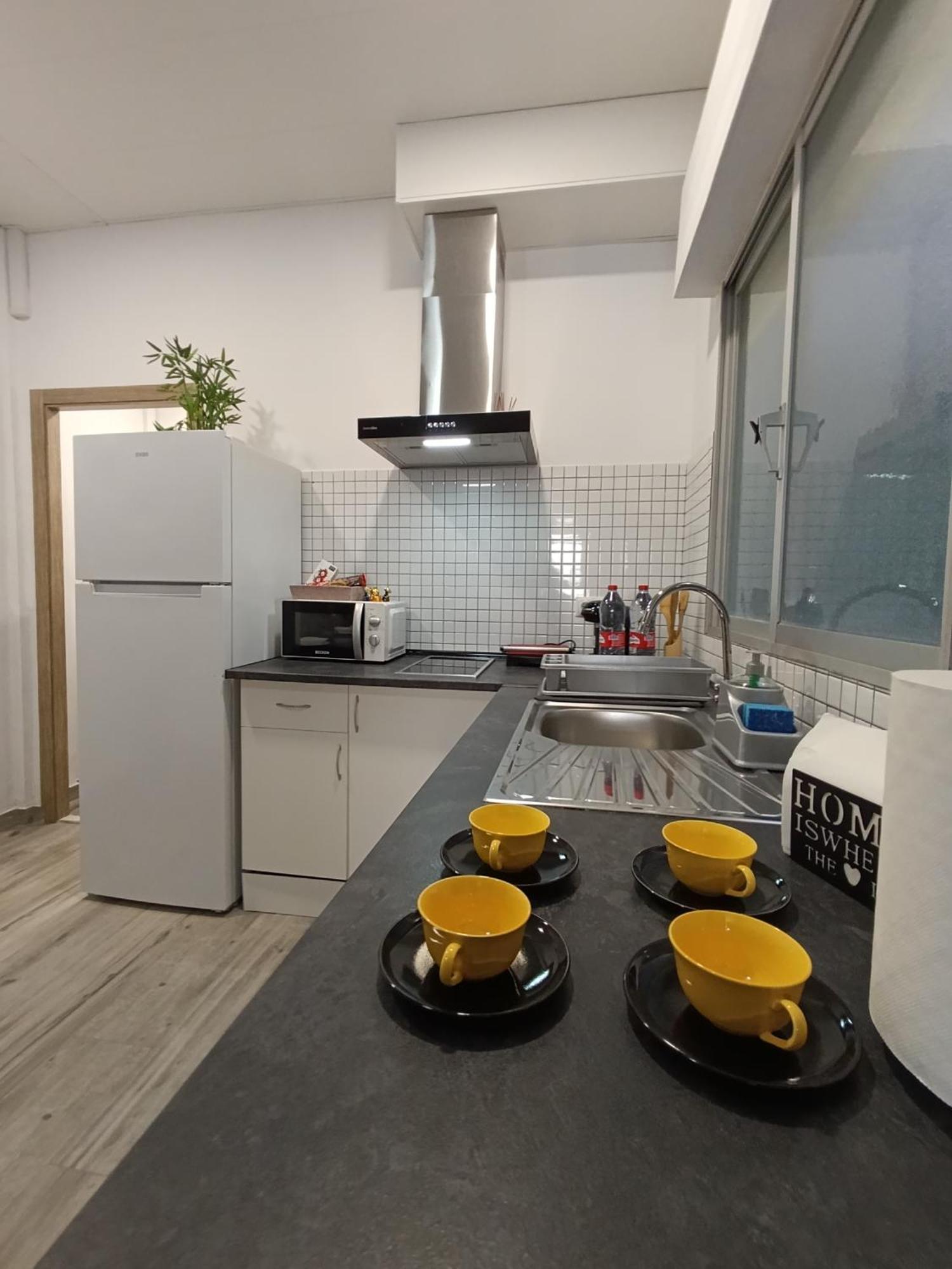 Lindo Piso Completo En Villarreal Estrenar Vila-real المظهر الخارجي الصورة