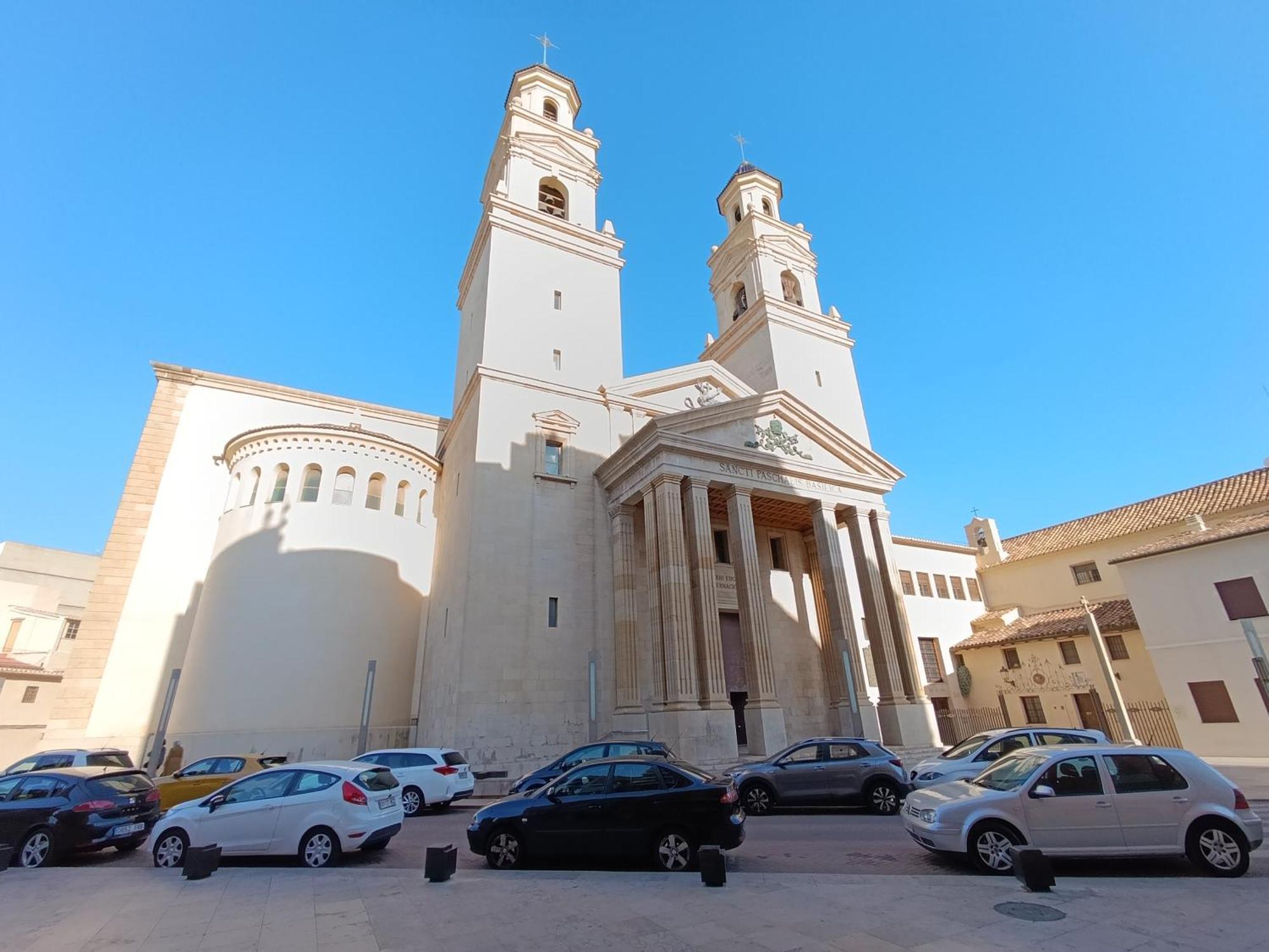 Lindo Piso Completo En Villarreal Estrenar Vila-real المظهر الخارجي الصورة