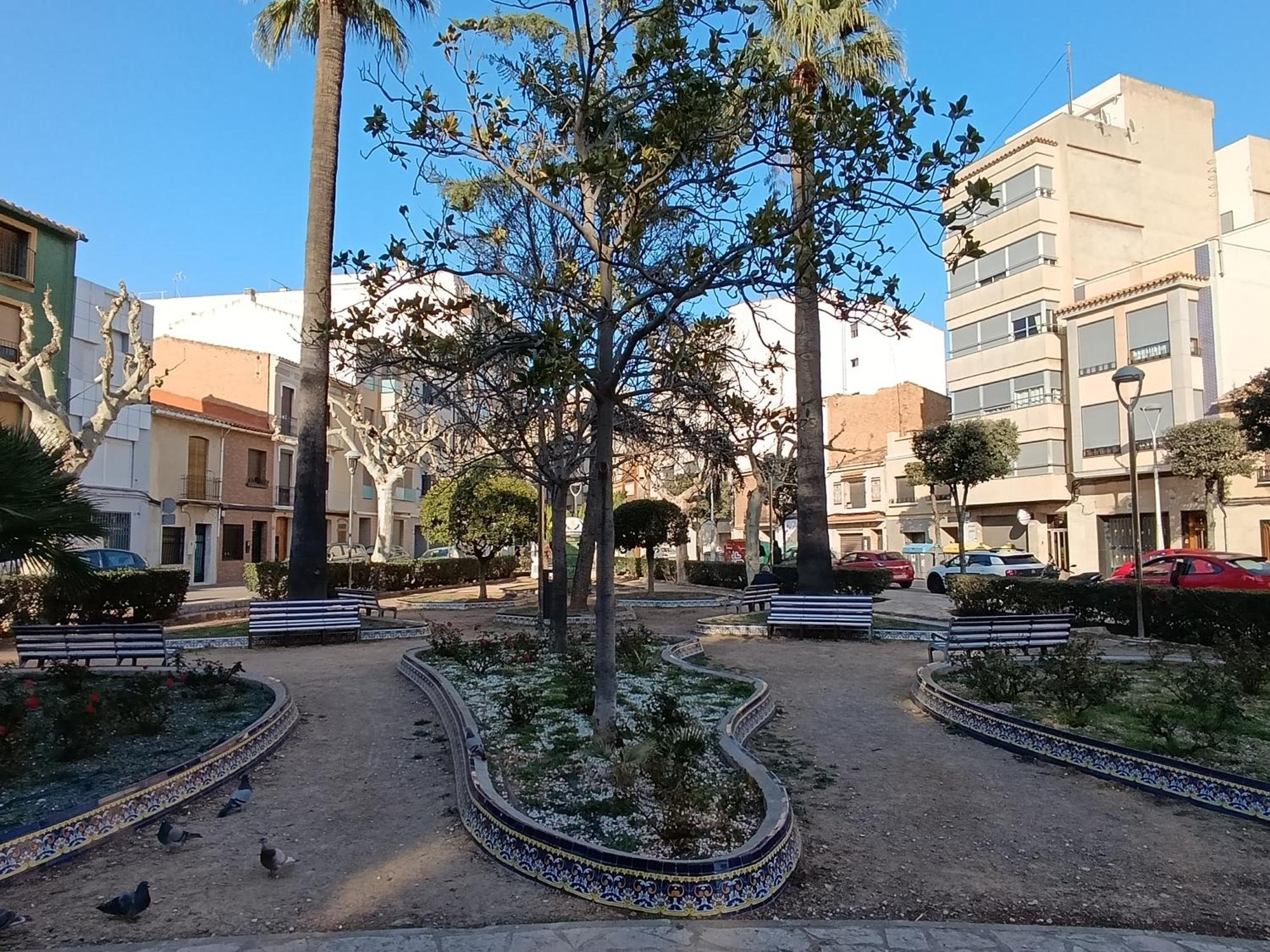 Lindo Piso Completo En Villarreal Estrenar Vila-real المظهر الخارجي الصورة